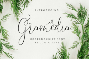Gramedia: A Thoughtful Script for Real Work