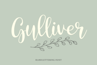 Gulliver: A Thoughtful Script for Real Work