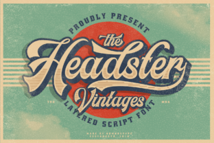 Headster Family: A Designer’s Real-World Script Review