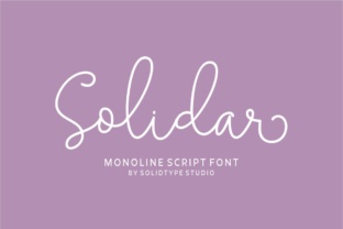 Solidar: A Confident, Human Script for Real Work