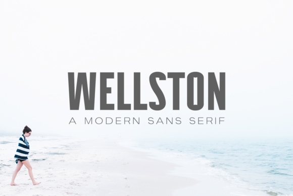Wellston: A Designer’s Real-World Take